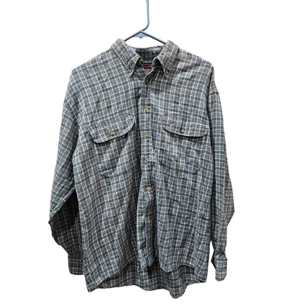 Sierra Pacific M shirt